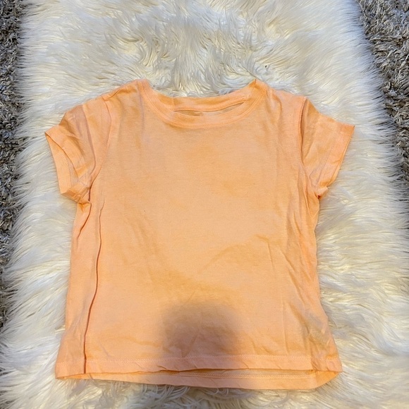 Peach top - Picture 1 of 1